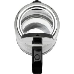 WMF Wasserkocher KÜCHENminis, 3200000444, 1,0 Liter, 1900 Watt, Glas, Transparent -Einhell Verkaufsshop 2bfab3b12fc9b901b6e0729ca25d2e7b373de7dc wasserkocher wmf kuechenminis 3200000444