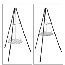 Relaxdays Holzkohlegrill Schwenkgrill, Stahl, Grillfläche Ø 49cm 11 Relaxdays Holzkohlegrill Schwenkgrill, Stahl, Grillfläche Ø 49cm -Einhell Verkaufsshop 2c5ef3bf0972577d181484056d8e9b89e2752ed1 holzkohlegrill relaxdays schwenkgrill