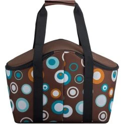 Anndora Kühltasche 20 L, 37,5 X 31 X 23,5cm, Braun, 20 Liter -Einhell Verkaufsshop 2caf8ac2102431c7ac3574febaa3bb33ba45a16a kuehltasche anndora 20 l