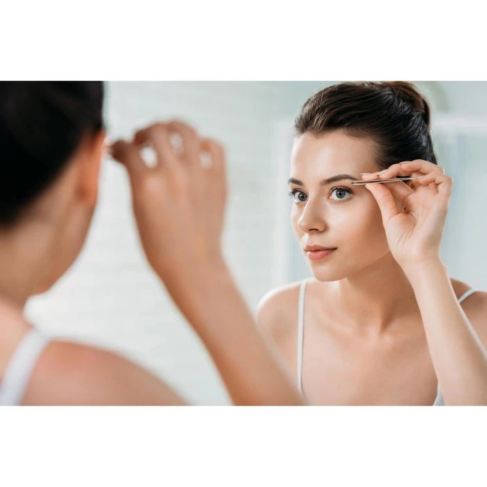 Zwilling Pinzette Manicure TWINOX, 78146-101, Schräg, Rostfreier Edelstahl, Mattiert, 9 Cm 2 Zwilling Pinzette Manicure TWINOX, 78146-101, Schräg, Rostfreier Edelstahl, Mattiert, 9 Cm – Bild 2