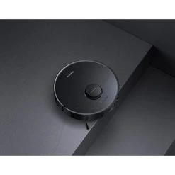 Dreame Saugroboter L10 Pro, Schwarz, Ladestation, Wischfunktion, Laufzeit 150 Minuten -Einhell Verkaufsshop 2f0ff808042851eeb6973e5c888eb4984481cb89 saugroboter dreame l10 pro schwarz