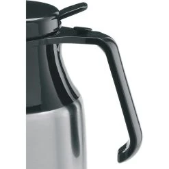 Melitta Thermoskanne 20768, Isolierkanne, Silber, Edelstahl, 1,3 L -Einhell Verkaufsshop 2f4b1619d0931fe1f872a742278ad2322dc4b5b4 thermoskanne melitta 20768