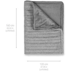 Medisana Heizdecke HB 680 Strick-Kuschelheizdecke, 160 X 120cm, Abschaltautomatik, Überhitzungsschutz 14 Medisana Heizdecke HB 680 Strick-Kuschelheizdecke, 160 X 120cm, Abschaltautomatik, Überhitzungsschutz -Einhell Verkaufsshop 2f94de66759bf2e3c69e2d26a074415a22fc149b heizdecke medisana hb 680 strick kuschelheizdecke