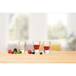 Montana Schnapsgläser Pure 042377, 2cl, Glas, 3 Stück 9 Montana Schnapsgläser Pure 042377, 2cl, Glas, 3 Stück -Einhell Verkaufsshop 2ffbada1e8b73d3a2b97578a3ab8b26d3a6d2b82 schnapsglaeser montana pure 042377 2cl