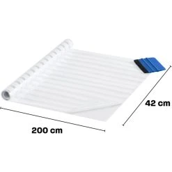 Hinrichs Fensterfolie 2521, Streifenoptik, Selbsthaftend, 42cm X 2m 8 Hinrichs Fensterfolie 2521, Streifenoptik, Selbsthaftend, 42cm X 2m -Einhell Verkaufsshop 307fa1dfee049716128c4f74e951548a3e236b75 fensterfolie hinrichs 2521 streifenoptik