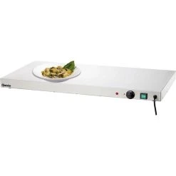 Bartscher Warmhalteplatte WP450, 114361, Elektrisch, 450 Watt -Einhell Verkaufsshop 308877c5b8b59d2790ea31c5c23456b05a160017 warmhalteplatte bartscher wp450 114361