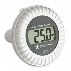 TFA Außensensor 30.3310.02 Set Funk, Thermo-Hygrometer, Poolsender, Weatherhub 5 TFA Außensensor 30.3310.02 Set Funk, Thermo-Hygrometer, Poolsender, Weatherhub -Einhell Verkaufsshop 30cb30bbca045dd3e3f2c444196dbff1d1a592f7 weatherhub set tfa 30.3310.02