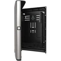 Tork Handtuchspender Xpress Image Design 460004 H2, Edelstahl Gebürstet, 600 Falthandtücher, Silber -Einhell Verkaufsshop 31d96befb26c45ffc1b75af4cd3f2c4894aa2164 handtuchspender tork xpress image design 460004 h2