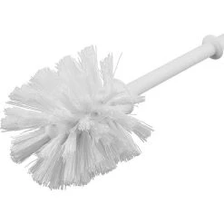 Böttcher-AG WC-Bürste Weiß, Ersatzbürste Mit Kunststoffgriff -Einhell Verkaufsshop 32aa37f260e8346f464b0e4ef7a155b8ac269edb wc buerste boettcher ag weiss