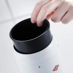 Wesco WC-Bürste Schwarz Matt, Bürstenhalter Aus Metall -Einhell Verkaufsshop 32d9b7836b7ccab439adbbeb70b9d26d9ca5fd09 wc buerste wesco schwarz matt