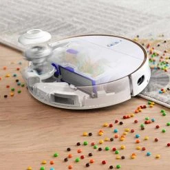 Eufy Saugroboter RoboVac L70 Hybrid, Ladestation, Wischfunktion, Laufzeit 150 Minuten -Einhell Verkaufsshop 35a1477944f1adcac2f6ad0971747db343b84fbc saugroboter eufy robovac l70 hybrid