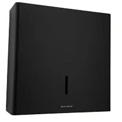 CWS Toilettenpapierspender ObjectLine 706603, Edelstahl, Für Jumbo Rollen, Schwarz -Einhell Verkaufsshop 36c68511276f449c894a32541c07cf67f55fa877 toilettenpapierspender cws objectline 706603