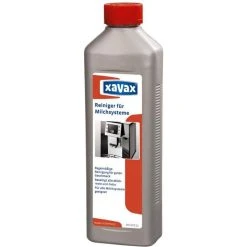 Xavax 110733, Milchschaumreiniger, Milchsystemreiniger, 500ml