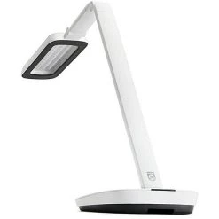 Philips Schreibtischlampe DSK601 LED, Dimmbar, Standfuß -Einhell Verkaufsshop 380dc4c444df7e3471773c8a047555c0b5335099 schreibtischlampe philips dsk601 robotplus led