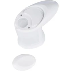 Böttcher-AG Desinfektionsmittelspender 33056, Kunststoff, Mit Infrarotsensor, Weiß, 330ml -Einhell Verkaufsshop 382f0f21054ce9a85f7824d50ceabf54dbbc6377 desinfektionsmittelspender boettcher ag 33056