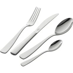 Zwilling Besteckset Soho 07031-307, 30-teilig, 6 Personen, Edelstahl 18/10 Poliert -Einhell Verkaufsshop 38a822d8cdc4e01a5b9bb1665240c20b13c771f7 besteckset zwilling soho 07031 307 30 teilig