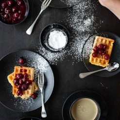 Maxwell & Williams Maxwell&Williams Müslischale Caviar Black AX0079, Premium-Keramik, Schwarz, 15,5cm, Set, 4 Stück -Einhell Verkaufsshop 3951372a8f8e88fcc695929b05620e3dab29137b mueslischale maxwellundwilliams caviar black ax0079