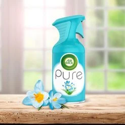Airwick Premium Duftspray Pure Frühlingsfrische -Einhell Verkaufsshop 39626be04e7a2a81881e6682b1fb2c024345d0c5 raumduft airwick pure 250 ml