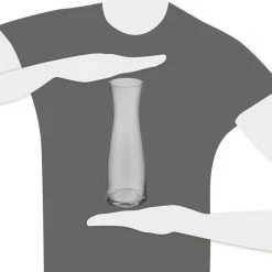 WMF Karaffe Basic 60.1770.9990, Ersatzkaraffe, 1 Liter -Einhell Verkaufsshop 39e21cf86ceb6db5bc853908a02bd62e04cbf773 karaffe wmf basic 60.1770.9990