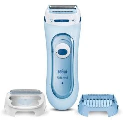 Braun Elektrorasierer Silk-epil Lady Shaver LS5160, Für Damen, Wet & Dry, Peeling- Und Trimmeraufsatz -Einhell Verkaufsshop 39f319db2262ec75fa92ea2a5f2575bbd62c9bc1 elektrorasierer braun silk epil lady shaver ls5160