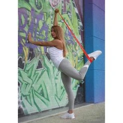 ActiveVikings Fitnessband Set 30 Cm, 4 + 1, Leicht, Medium, Stark, Extra Stark, Loop, 5 Stück 7 ActiveVikings Fitnessband Set 30 Cm, 4 + 1, Leicht, Medium, Stark, Extra Stark, Loop, 5 Stück -Einhell Verkaufsshop 3a6243161b59c7dcdb3a89a95c530a95a9f6890a fitnessband activevikings set 30cm