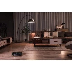 Viomi Saugroboter S9, Schwarz, Ladestation, Wischfunktion, Laufzeit 150 Minuten -Einhell Verkaufsshop 3bd57d4c2d8f5ecdaa5c154574c2eddcb1cdf2bf saugroboter viomi s9 mit absaugstation schwarz