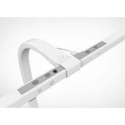 Unilux Schreibtischlampe Strata Weiß, Dimmbar, Lichtsensor, Tischklemme 6 Unilux Schreibtischlampe Strata Weiß, Dimmbar, Lichtsensor, Tischklemme -Einhell Verkaufsshop 3c1fc979a58c975aac5a2dbd5ad06d017a8b8909 schreibtischlampe unilux strata