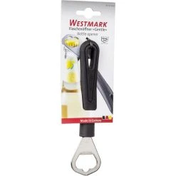 Westmark Flaschenöffner Gentle 28082270, 17cm, Kunststoff / Edelstahl -Einhell Verkaufsshop 3d2bb8273b61ad3480663a0d1dc6701a54fd7243 flaschenoeffner westmark gentle 28082270