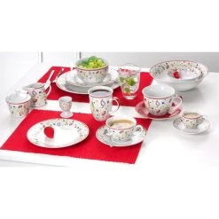 Ritzenhoff & Breker Ritzenhoff&Breker Müslischale Doppio Shanti, Porzellan, Mit Dekor, 15cm, Set, 6 Stück 6 Ritzenhoff & Breker Ritzenhoff&Breker Müslischale Doppio Shanti, Porzellan, Mit Dekor, 15cm, Set, 6 Stück -Einhell Verkaufsshop 3e9222a09e9a893d25b8f6808f7316e103d45f28 mueslischale ritzenhoffundbreker doppio shanti