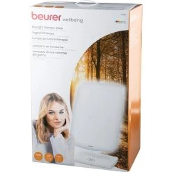 Beurer Tageslichtlampe TL 90, Stufenlos Neigbar, 10000 Lux -Einhell Verkaufsshop 3fb8ee999d9286bff599604496ce2b5d275df770 tageslichtlampe beurer tl 90