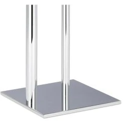 Toilettenpapierspender Relaxdays Metall, 5 Kleinrollen, Separater Rollenhalter -Einhell Verkaufsshop 3fce5cc7dc166454cd15be700c2d5529df878844 toilettenpapierspender relaxdays