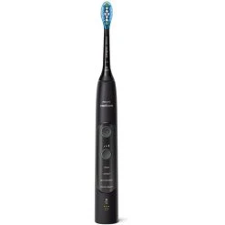 Philips Elektrische-Zahnbürste Sonicare, HX9631/16, ExpertClean 7500, 4 Putzmodi, 2 Aufsteckbürsten -Einhell Verkaufsshop 403cd4982da5cbabbfffed38bed2feef42c45f3a elektrische zahnbuerste philips sonicare hx963116