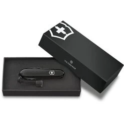 Victorinox Taschenmesser Spartan Onyx Black, 1.3603.31P, Schwarz, 12 Funktionen -Einhell Verkaufsshop 41073cdc5cfccedce2231c4fa4ff8a8743d2eec8 taschenmesser victorinox spartan onyx black