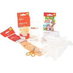 WUNDmed Erste-Hilfe-Koffer Erste Hilfe Koffer -Einhell Verkaufsshop 4241546386a85ab4c762af1e25cfb49c3af1cdf0 erste hilfe koffer wundmed