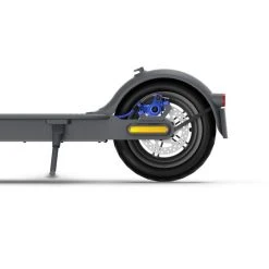 Xiaomi E-Scooter Mi Scooter 3, 20km/h, Schwarz, Traglast 100kg, Straßenzulassung, Reichweite 30km -Einhell Verkaufsshop 424e3edd057f1ea3d8f7531b87830088a8bfa604 e scooter xiaomi mi scooter 3 20kmh schwarz