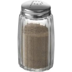 Hendi Salz-und-Pfefferstreuer 465387, Glas / Edelstahl, Set, 2-teilig -Einhell Verkaufsshop 434538049a839bd497bdb8bcb0e9b25bc7a179bd salz und pfefferstreuer hendi 465387