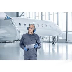 Uvex Schutzbrille Astrospec 2.0, 9190.065, Bügelbrille, Farblos / Grau-hellblau -Einhell Verkaufsshop 43522be8a7855bbf63f73ec2990d5a126795d2b2 schutzbrille uvex astrospec 2.0 9190.065