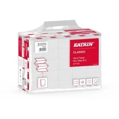 Katrin Papierhandtücher Classic Non Stop M 2 Wide, 2-lagig, Interfold-Falz, 24 X 24 Cm, 4000 Stück -Einhell Verkaufsshop 4381878278fd71c928d7fb06a08947cc37dff86e papierhandtuecher katrin classic non stop m 2 wide
