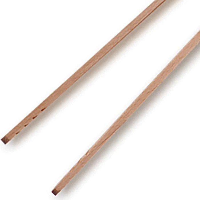 Zeller Grillzange 23510, Holzzange, 32cm, Aus Buchenholz 2 Zeller Grillzange 23510, Holzzange, 32cm, Aus Buchenholz – Bild 2