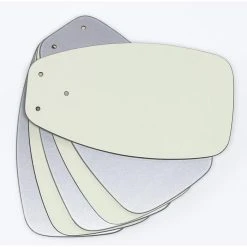 Westinghouse Deckenventilator Flora Royal, Ø 76cm, Mit Beleuchtung, Seidenmattes Chrom, Silber / Weiß -Einhell Verkaufsshop 43d4a6653f28f59395282eb295f9d038964f8801 deckenventilator westinghouse flora royal durchschnitt 76cm