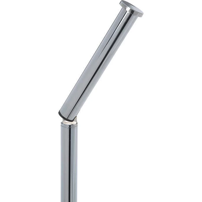 Wenko 19637100 Toilettenpapierspender Stehend 4 Wenko 19637100 Toilettenpapierspender Stehend – Bild 4