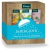 Kneipp Geschenkset Duschglück, Aroma-Pflegeduschen & Cremedusche, 3-teilig