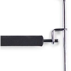 Zeller Kleiderbügel 17135, Aus Metall, Silber, Mehrfach-Hosenbügel -Einhell Verkaufsshop 466bc58e91da1e667ebb252529a4bb570763d90e kleiderbuegel zeller 17135 aus metall