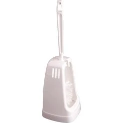 Böttcher-AG WC-Bürste Weiß, Bürstenhalter Aus Kunststoff -Einhell Verkaufsshop 47ee7a019067af0647d292081193adde7bdd55dd wc buerste boettcher ag weiss