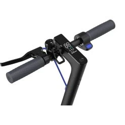 Xiaomi E-Scooter Mi Scooter 3, 20km/h, Schwarz, Traglast 100kg, Straßenzulassung, Reichweite 30km -Einhell Verkaufsshop 481f1c601093a62533e16d93590188b6e358d8d6 e scooter xiaomi mi scooter 3 20kmh schwarz