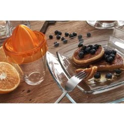 Montana Teller Carre 085112, Dessertteller, Glas, Eckig, 19 Cm, Transparent, 12 Stück -Einhell Verkaufsshop 497ac21eaec7330951e9fd6f30c2e7bf66091b85 teller montana carre 085112 dessertteller