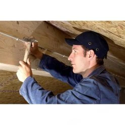 Wolfcraft Anstoßkappe 4858000, Schwarz, Langer Schirm, Größe 54-59 -Einhell Verkaufsshop 497d05bd0d58f07ec31d3677c5ee4986958923fe anstosskappe wolfcraft 4858000