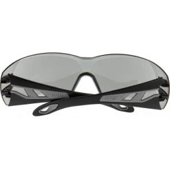 Uvex Schutzbrille Pheos 9192.285, Bügelbrille, Getönt / Schwarz-grau -Einhell Verkaufsshop 4a2f1175eede054c8154f7bd558397e65012da59 schutzbrille uvex pheos 9192.285