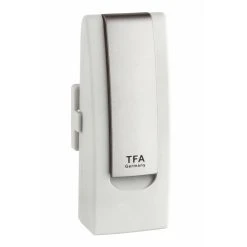 TFA Weatherhub-Set 31.4013.02 Observer, Inkl. Thermo-Hygrometer Mit Kabelfühler, Gateway -Einhell Verkaufsshop 4a8b21fcb0120e4f8aefd985b2fc97d9929b7734 weatherhub set tfa 31.4013.02 observer