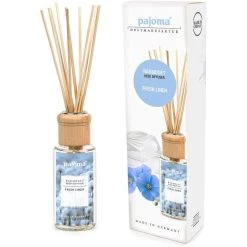 Pajoma Raumduft 100 Ml, Mit Stäbchen, Fresh Linen